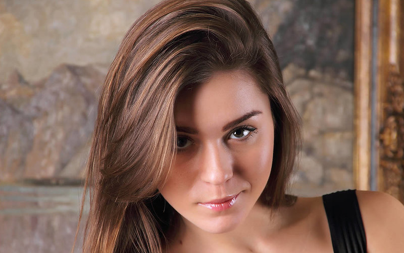 Руслана, 19 лет, 8 размер груди