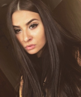 Дашенька, 24 года, 1 размер груди