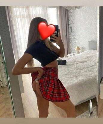 Саша, 22 года, 2 размер груди