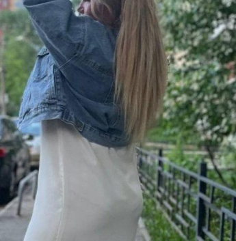 Надежда, 30 лет, 4 размер груди